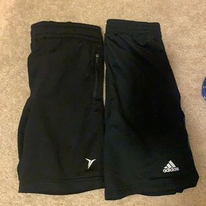 Boys shorts